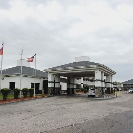 Motel 6-Memphis, Tn - Graceland Zewnętrze zdjęcie