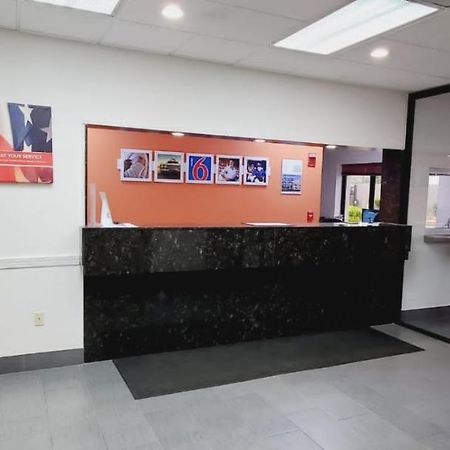 Motel 6-Memphis, Tn - Graceland Zewnętrze zdjęcie