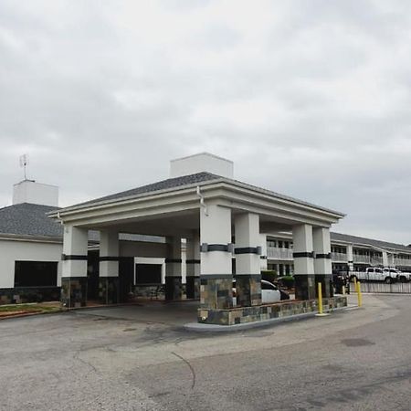Motel 6-Memphis, Tn - Graceland Zewnętrze zdjęcie