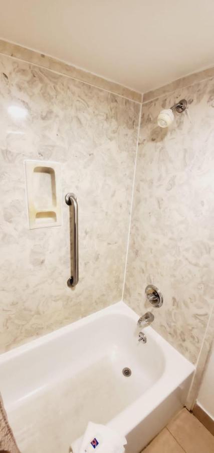 Motel 6-Memphis, Tn - Graceland Zewnętrze zdjęcie