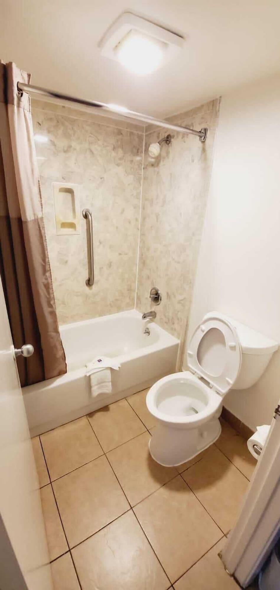 Motel 6-Memphis, Tn - Graceland Zewnętrze zdjęcie