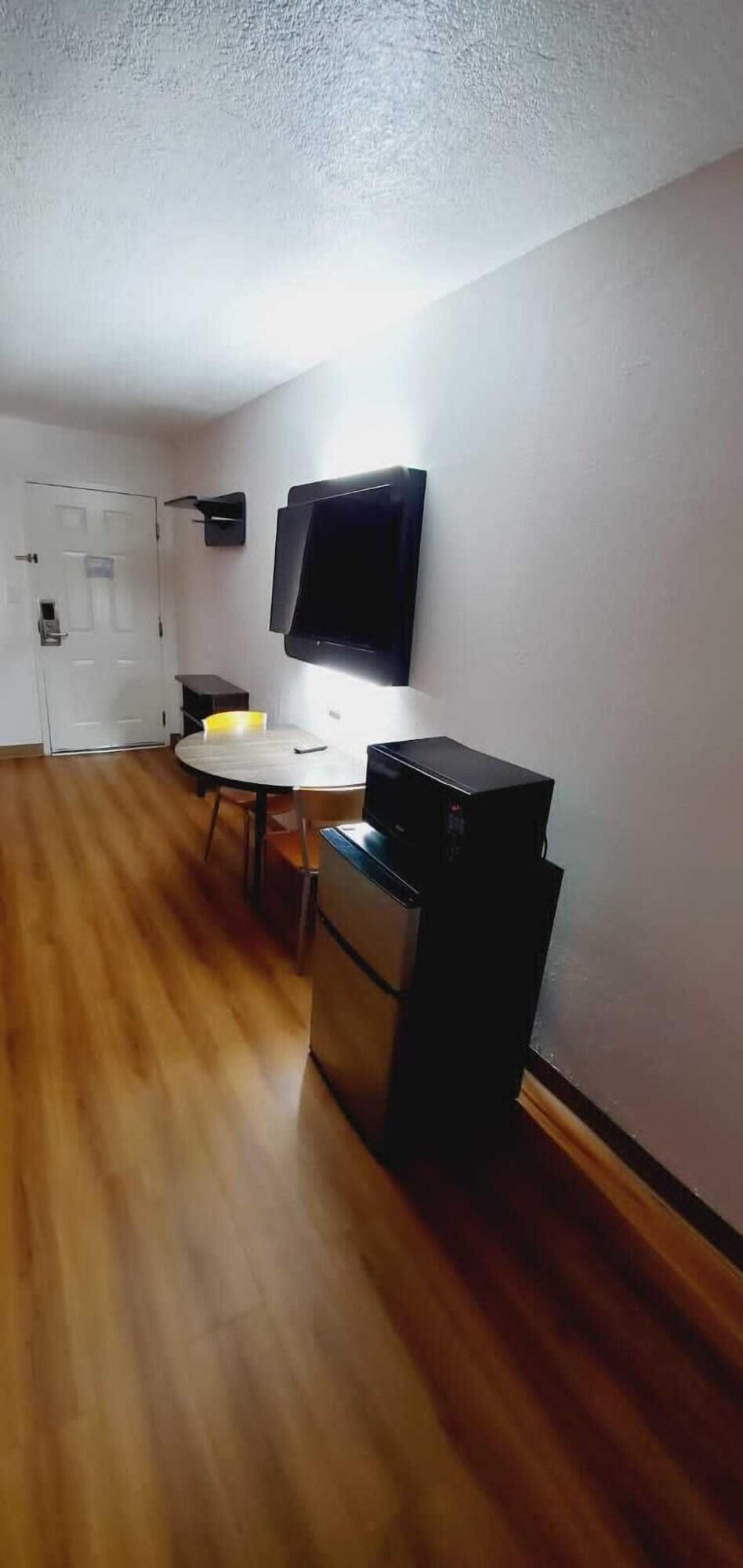 Motel 6-Memphis, Tn - Graceland Zewnętrze zdjęcie
