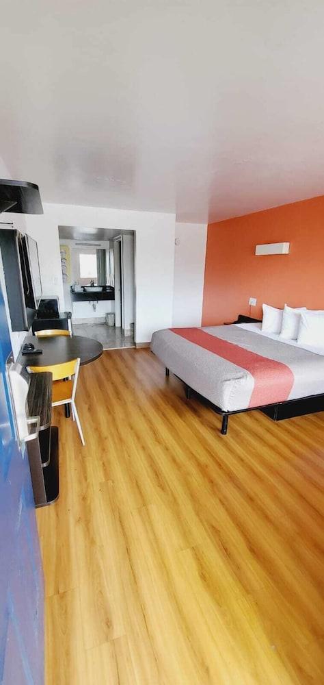 Motel 6-Memphis, Tn - Graceland Zewnętrze zdjęcie