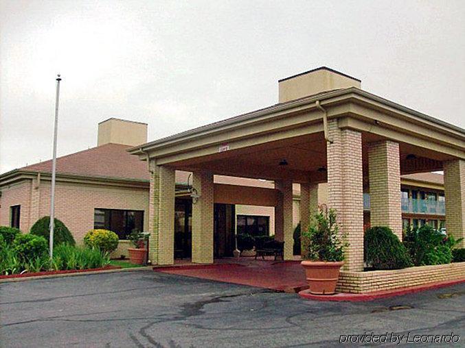 Motel 6-Memphis, Tn - Graceland Zewnętrze zdjęcie