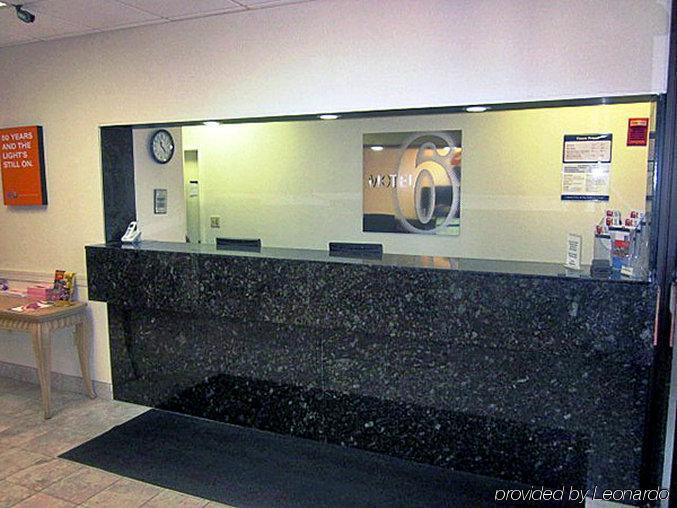Motel 6-Memphis, Tn - Graceland Wnętrze zdjęcie
