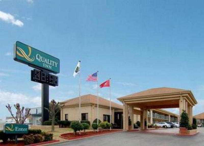 Motel 6-Memphis, Tn - Graceland Zewnętrze zdjęcie