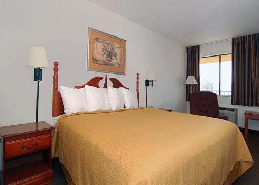 Motel 6-Memphis, Tn - Graceland Pokój zdjęcie